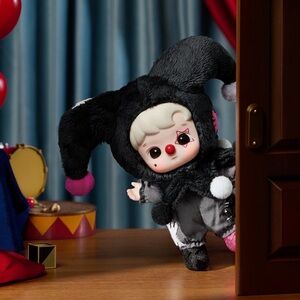 POP MART Why So Serious- Shadow Joker